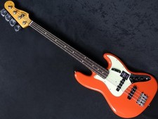 Fender Vintera II Jazz Bass