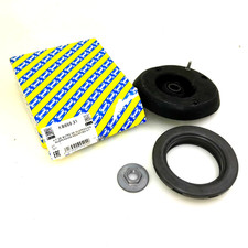 COUPELLE D'AMORTISSEUR NEUF SNR KB659.31 PSA KIT DE BUTEE DE SUSPENSION