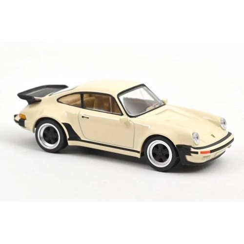 Norev porsche 911 930 - 911,