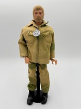 Vintage GI JOE ADVENTURE TEAM