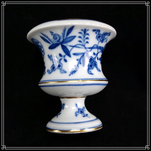 Magnifique vase porcelaine - vase, en
