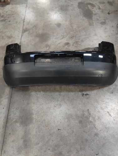 Pare choc arriere volkswagen - pare,