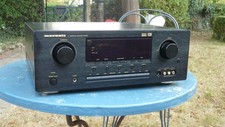 Ampli tuner marantz - ampli,
