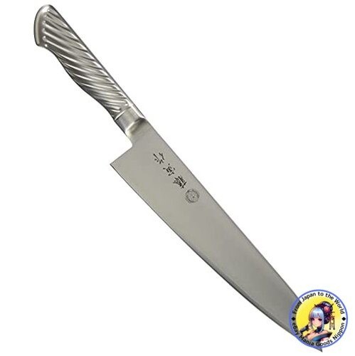 Couteau tojiro gyuto 240mm - couteau,