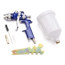 Pistolet à Peinture HVLP