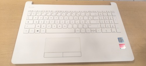 Clavier plasturgie complet - clavier, fr