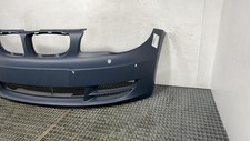 Pare choc avant BMW SERIE 1 E82 51117310741