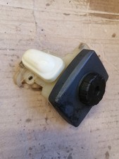 Pipe d'admission + capot