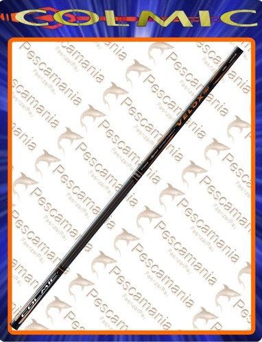 Canne colmic velox speciale - velox,
