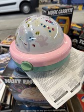 Vintage Tomy  Nuit Enchanté