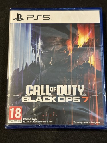Jeu sony ps5 call duty - sony,