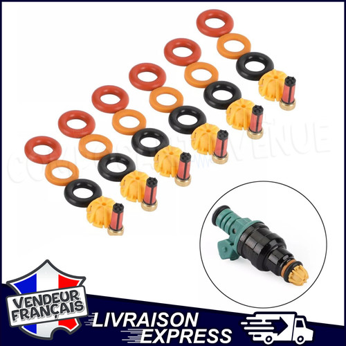 Kit joint injecteur bmw - 30, 6