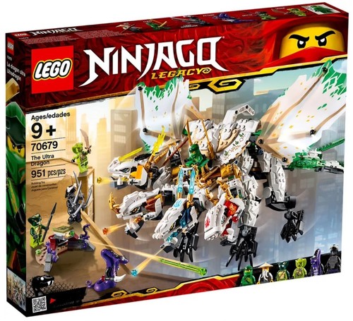Lego ninjago 70679 - ninjago,