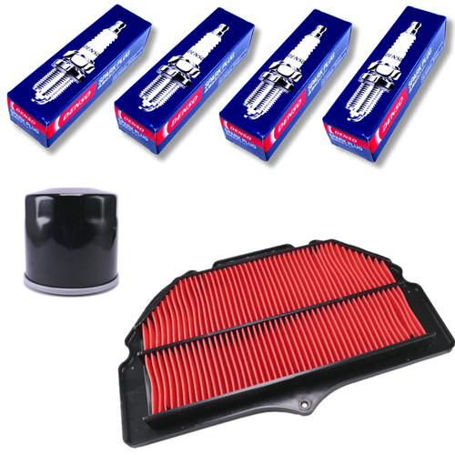 Kit entretien pour suzuki - d'entretien,