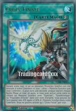 Yu-Gi-Oh! Croix Finale : UR BLMR-FR041