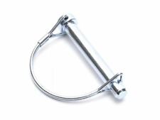 Goupille clips type fraise