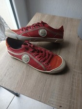 Baskets femme "Pataugas" P37