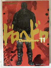 Dorohedoro - Tome 11