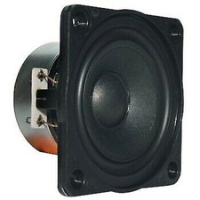 Haut-Parleur À Bande Large