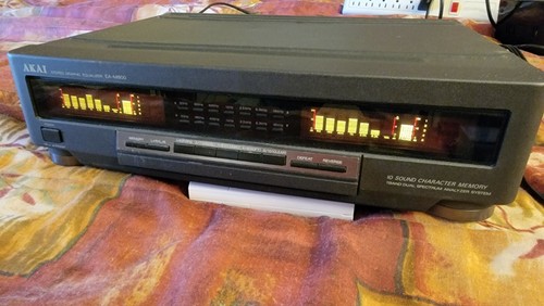 Akai m800 very - ea,
