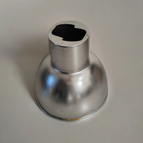 Lampe industrielle mazda - industrielle, loft