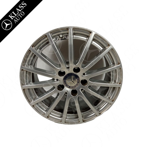 Jante alu mercedes - 16', classe