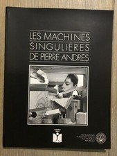 Les Machines singulières de