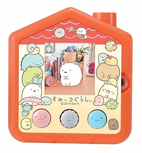Takara tomy sumikko gurashi - tomy,