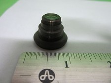 Lentille Optique Wollensak 35