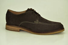 Clarks Clarkdale Apron Oxford