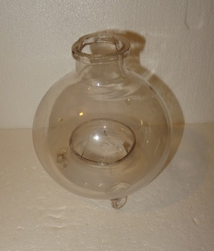 Ancien gobe mouches - n°1, en