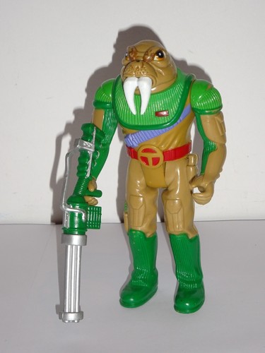 Figurine vintage cosmocats - vintage,