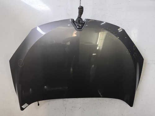 Capot renault megane - 3, phase