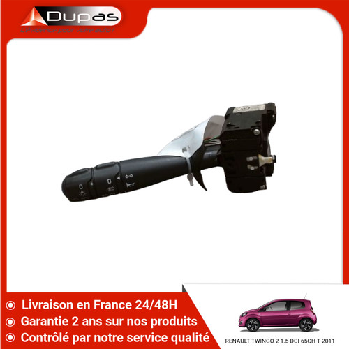 Commande clignotant - 🇫🇷,