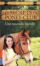 Livre Les Secrets Du Poney -