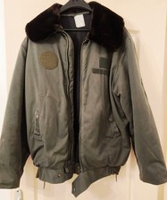 Blouson militaire  kaki armée