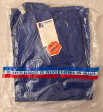 Veste de travail 100% Coton