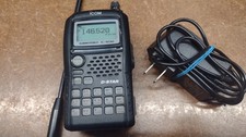 Icom IC-92AD Dual Band D-Star