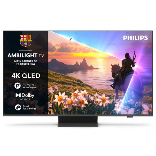 Philips smart qled 43 - philips,