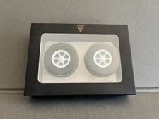 Camion miniature Set 4 Roues