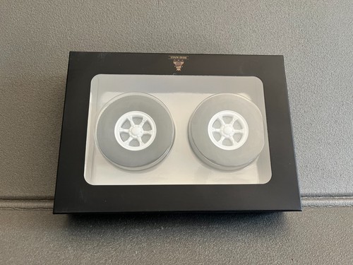 Camion miniature set roues - set,