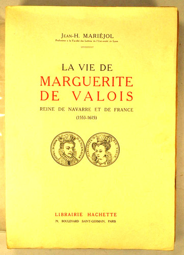 Mariejol vie marguerite - mariejol,