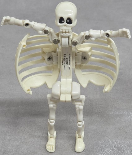 Bandai egg monster - bandai,