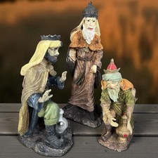 Les 3 Rois Mages Gaspard