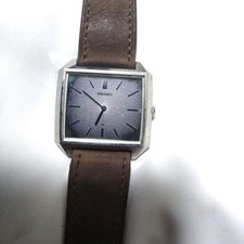 Montre Homme Vintage Seiko