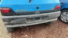 Pare choc arriere RENAULT CLIO 1 PHASE 2