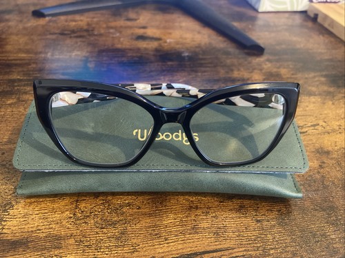 Monture lunette vue femme - de,