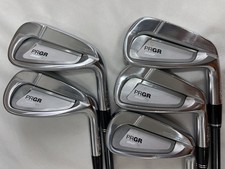Jeu de fers PRGR 02 IRON