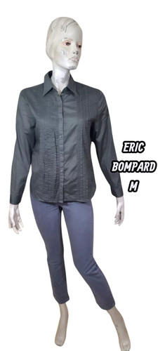 Eric bompard taille chemise - eric,