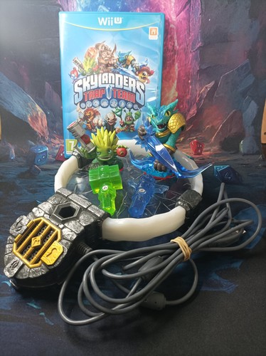 Pack démarrage skylanders - pack,
